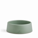 Miska pre psa, Beco Steady Dog Bowl-green-L