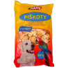 Tobby Piškóty - 250g