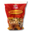 Tobby Piškóty - Mini 120g
