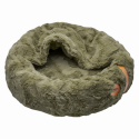 Pelech pre psy Red Ant ŇUŇU- kukaňa-green-M