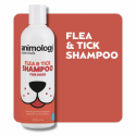 Animology Essentials Flea & Tick Šampón pre psy, 250ml
