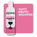 Animology Essentials Tutti Frutti Dezodoračný šampón pre psy, 250ml