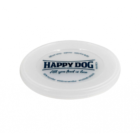 Viečko na konzervu 200-400g Happy Dog ®