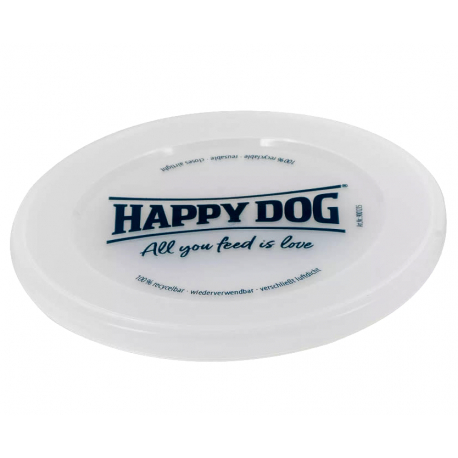 Viečko na konzervu 800g Happy Dog ®