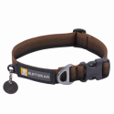 Obojok pre psy Ruffwear Front Range™ Collar-Moonlight-Fade-51 - 66cm