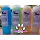 Šampón KW Norkový olejový 250 ml