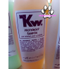 Šampón KW Proteinový pre mláďatá 250 ml