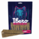 Ibero Meat Snack Lamb Stripes - 15ks