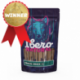 Ibero Dental Snacks Jahňacie/Kolagén 460g - L (10ks)