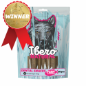 Ibero Dental Snacks Ryba/Pastinák 200g - S (30ks)