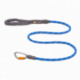 Vodítko pre psy Ruffwear Knot-a-Leash Rope Dog Lead-blue-pool-S