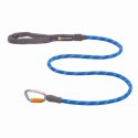 Vodítko pre psy Ruffwear Knot-a-Leash Rope Dog Lead-blue-pool-S