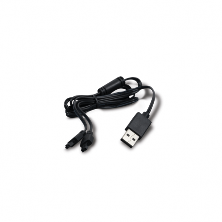 USB nabíjací kábel PetSafe CORE (2 výstupy)