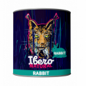 Ibero Natural Cat Rabbit - 200g