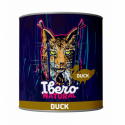 Ibero Natural Cat Duck - 200g