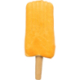Ice Pop, nanuk s kuřecími prsy a banánem [70], 50 g, žlutá