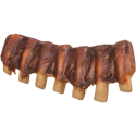 Ribs & Chicken - žebírka s kuřecím masem [40], 55 g