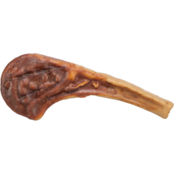 Chop & Chicken - žebro s kuřecím masem [60], 50 g