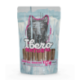 Ibero Dental Snacks Beef & Carrot 480g - S / M (20ks)