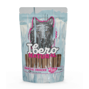 Ibero Dental Snacks Duck & Beetroot 460g - L (10ks)