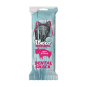 Ibero Dental Snacks Beef & Carrot 70g - S/M (3ks)
