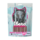Ibero Dental Snacks Duck & Beetroot 200g - S (30ks)