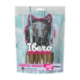 Ibero Dental Snacks Beef & Carrot 200g - S (30ks)