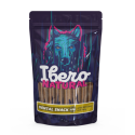 Ibero Dental Snacks Wild Boar & Kelp - S/M (20ks/480g)