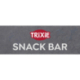 TOPPER - deska s nápisem SNACK BAR k  90255, 43,8 x 15.5 cm