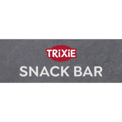 TOPPER - deska s nápisem SNACK BAR k  90255, 43,8 x 15.5 cm