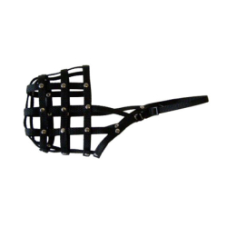 Náhubek nylon č.3