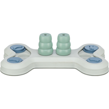 Dog Activity FLIP BONE, 32 x 18cm