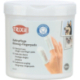 Zubní péče - jednorázové pečující návleky na prst, 50ks