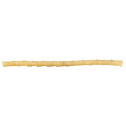 Tyčinka točená kůže 12cm/5-6mm (bal. 100ks)