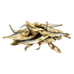 Rybičky - mořské šproty bal. 50 g