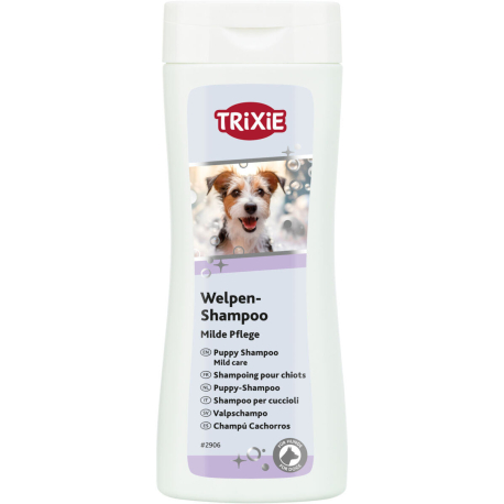 TRIXIE Welpen šampon - pro štěňata