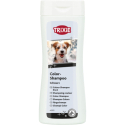 TRIXIE Color šampon - černý 250 ml - pro tmavé nebo černé psy