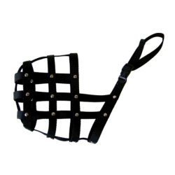 Náhubek nylon č.11