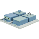 Dog Activity POCKER BOX 1,  31 x 31 cm
