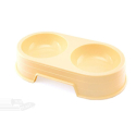 Dvojmiska SUM PLAST 30,6cm/0,6l