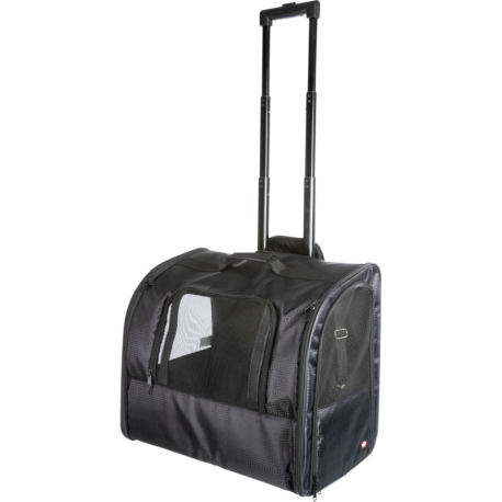 Taška ELEGANCE na kolečkách 45x41x21cm (max. 10kg)