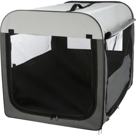 T-Camp MobileKennel