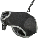 Postroj VESTA s vodítkem pro kočku  24-42cm/1,20m