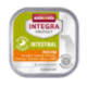 INTEGRA PROTECT Intestinal čisté krůtí maso pro psy 150 g