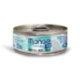 MONGE NATURAL mořské plody s kuřecím masem pro kočky 80 g