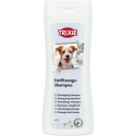 TRIXIE Entfilzung šampon 250 ml - usnadňuje rozčesání dlouhé srsti