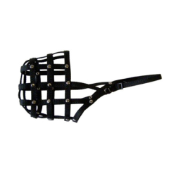Náhubek nylon č.2