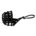 Náhubek nylon č.9