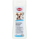 TRIXIE 2v1 šampon 250 ml - šampon s kondicionérem
