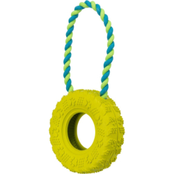 Přetahovadlo traktorové kolo 15 cm/32 cm